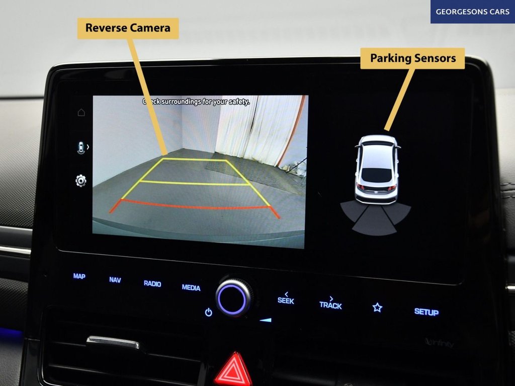 Used Hyundai IONIQ 2022 for sale - 76604360: Photo 32