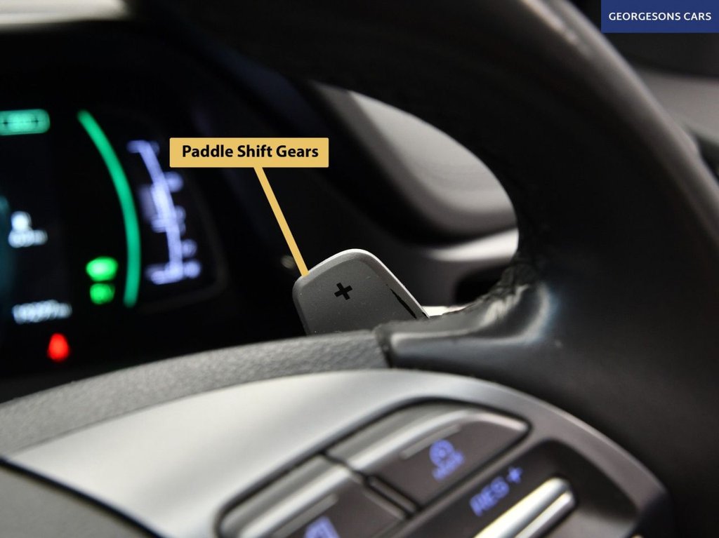 Used Hyundai IONIQ 2022 for sale - 76604360: Photo 35