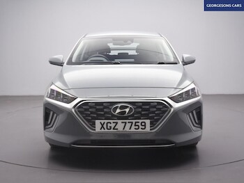 Used Hyundai IONIQ 2022 for sale - 76604360: Photo
