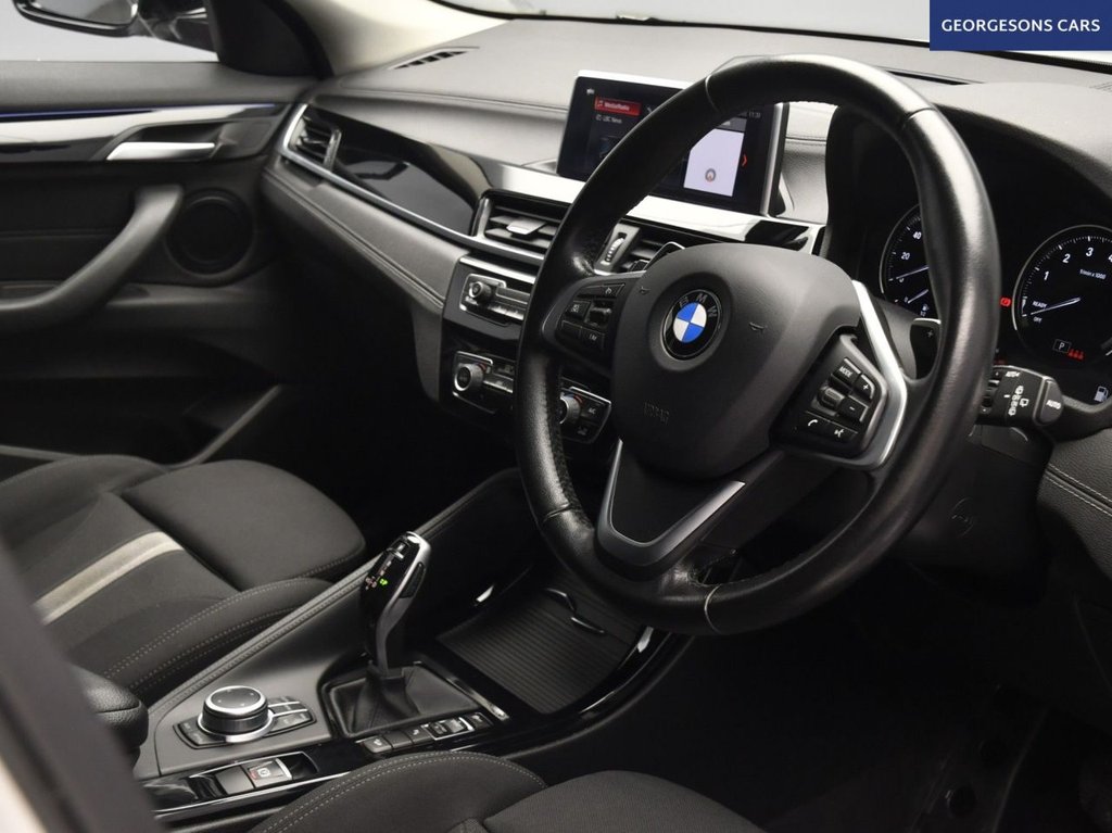 Used BMW X2 2021 for sale - 77498479: Photo 12