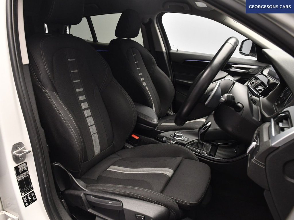 Used BMW X2 2021 for sale - 77498479: Photo 14