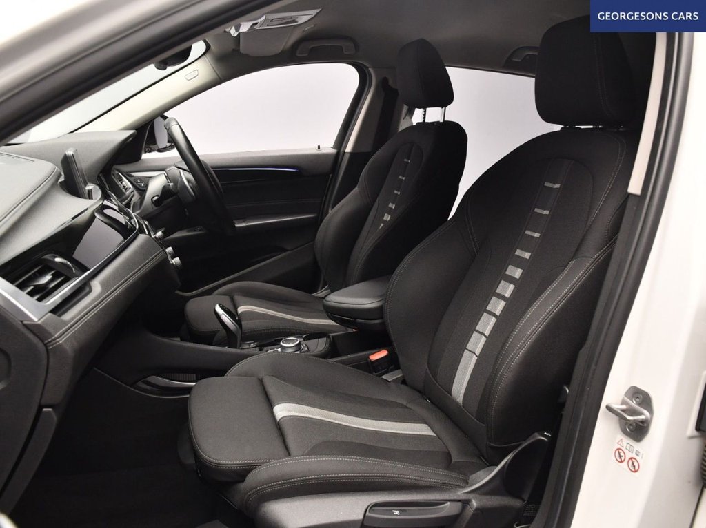 Used BMW X2 2021 for sale - 77498479: Photo 15