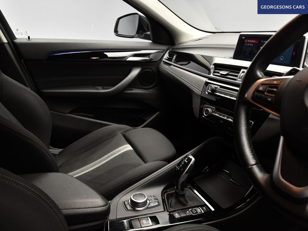 Used BMW X2 2021 for sale - 77498479: Photo 22