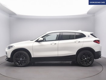 Used BMW X2 2021 for sale - 77498479: Photo