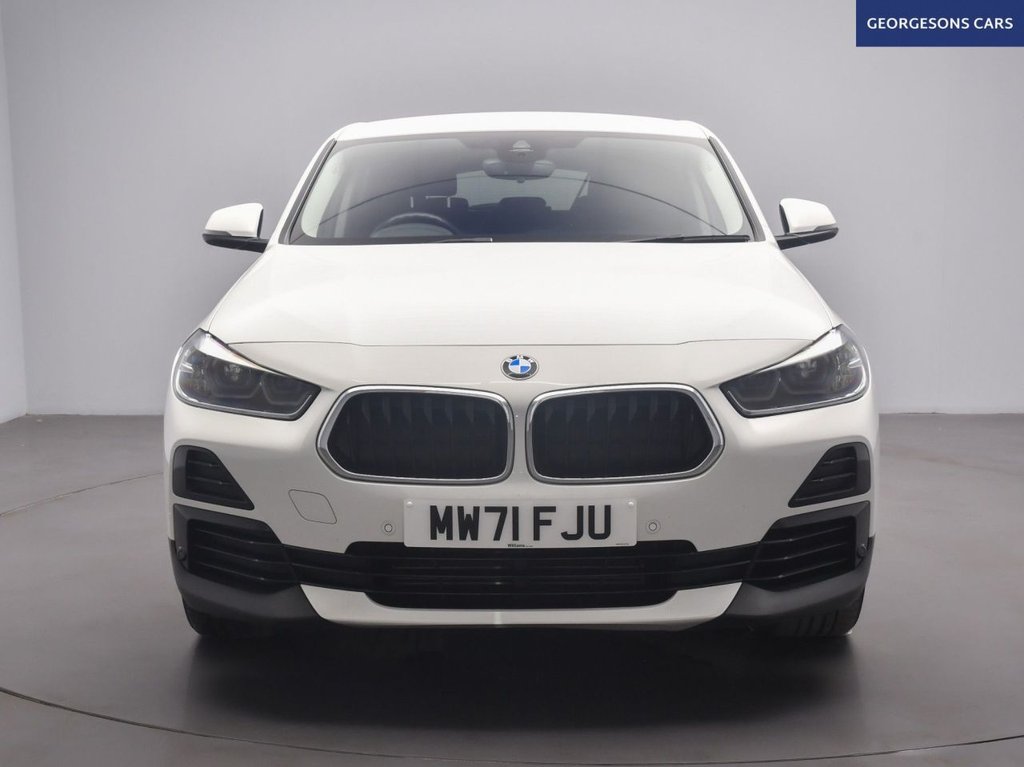 Used BMW X2 2021 for sale - 77498479: Photo 4