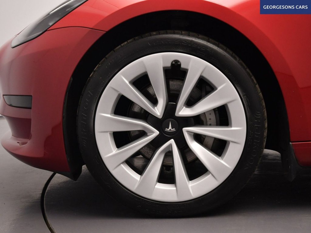 Used Tesla Model 3 2022 for sale - 77571667: Photo 11