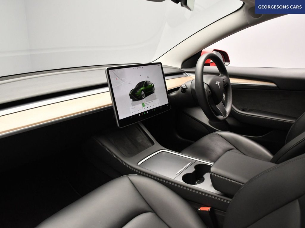 Used Tesla Model 3 2022 for sale - 77571667: Photo 12