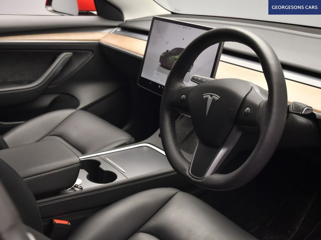 Used Tesla Model 3 2022 for sale - 77571667: Photo 13