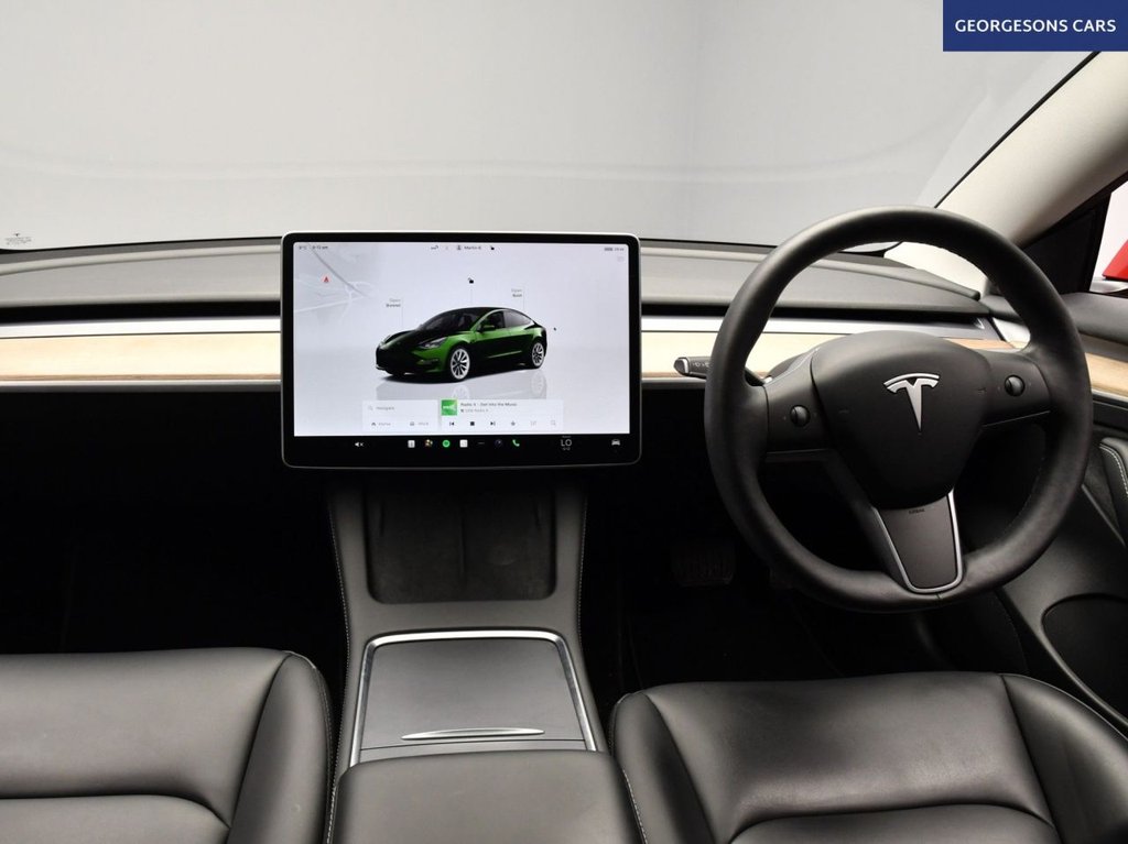 Used Tesla Model 3 2022 for sale - 77571667: Photo 14