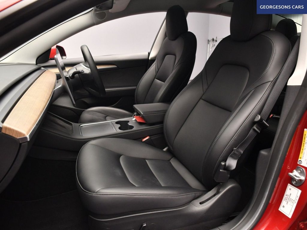 Used Tesla Model 3 2022 for sale - 77571667: Photo 17