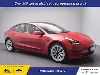 Used Tesla Model 3 2022 for sale - 77571667: Photo