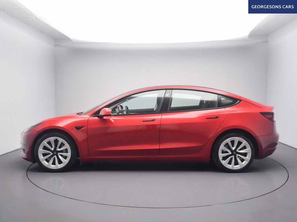 Used Tesla Model 3 2022 for sale - 77571667: Photo 2