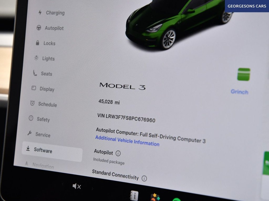 Used Tesla Model 3 2022 for sale - 77571667: Photo 28