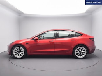 Used Tesla Model 3 2022 for sale - 77571667: Photo
