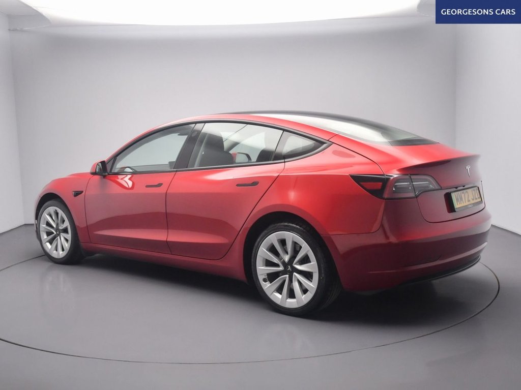 Used Tesla Model 3 2022 for sale - 77571667: Photo 3