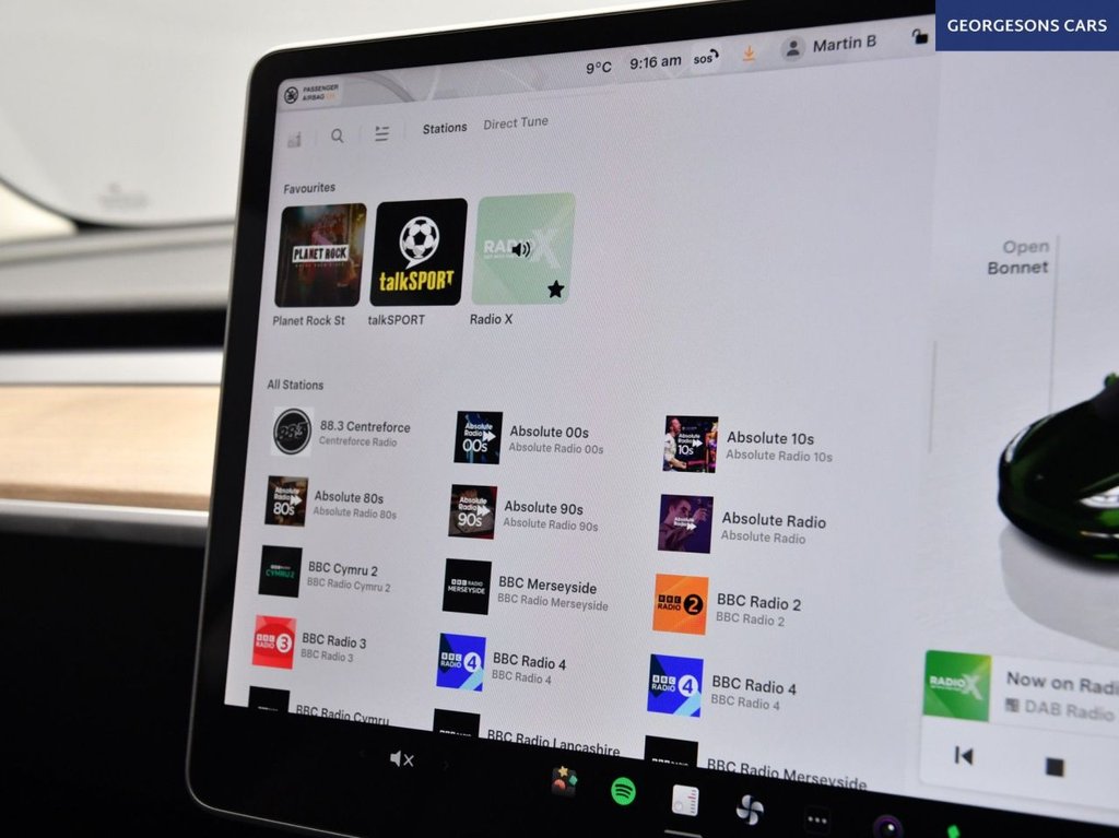 Used Tesla Model 3 2022 for sale - 77571667: Photo 31