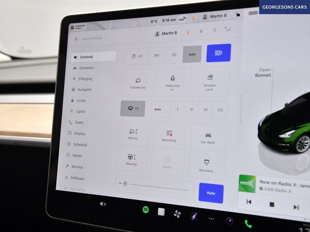 Used Tesla Model 3 2022 for sale - 77571667: Photo 33