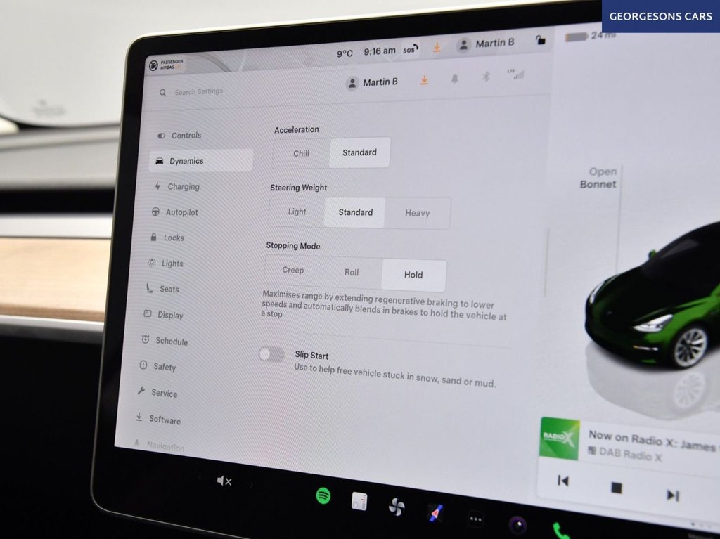 Used Tesla Model 3 2022 for sale - 77571667: Photo 34