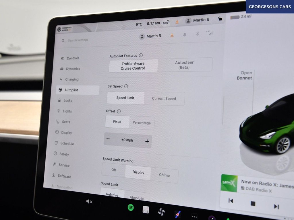 Used Tesla Model 3 2022 for sale - 77571667: Photo 35