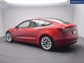 Used Tesla Model 3 2022 for sale - 77571667: Photo