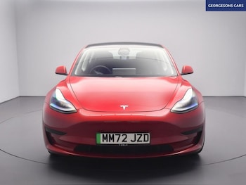Used Tesla Model 3 2022 for sale - 77571667: Photo