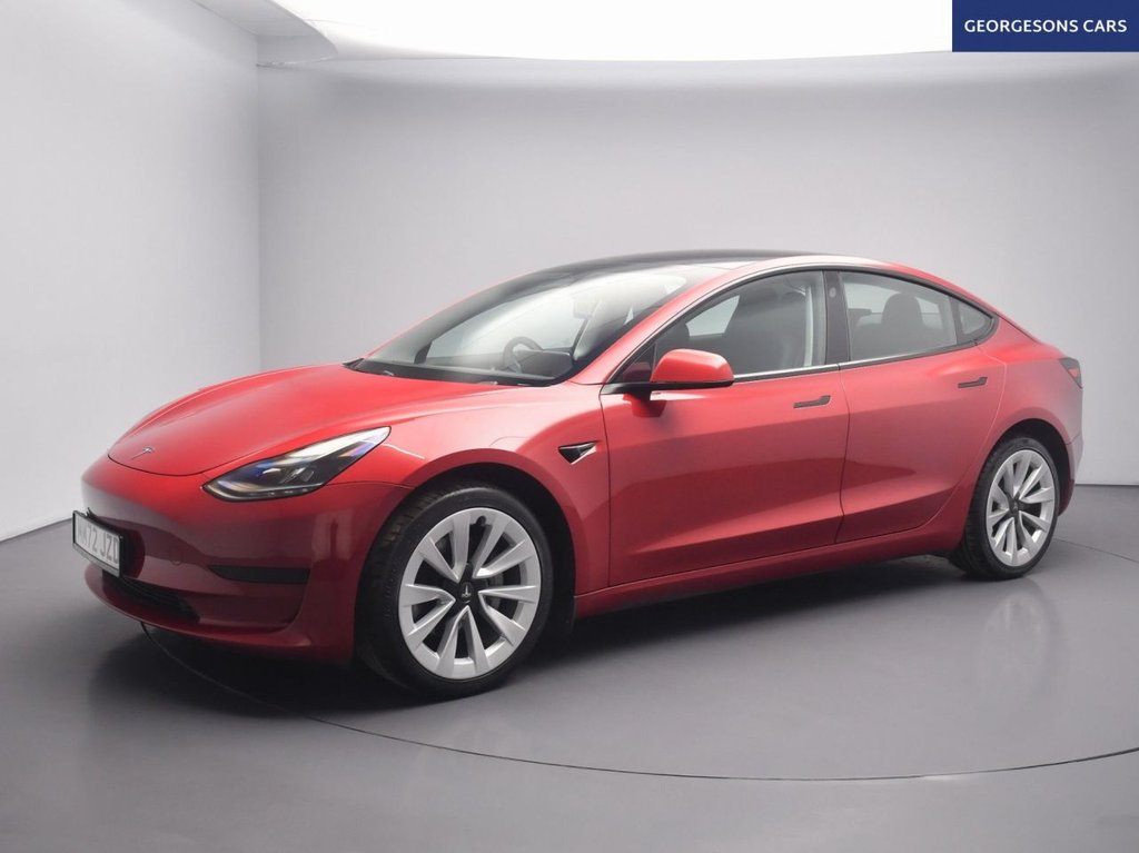 Used Tesla Model 3 2022 for sale - 77571667: Photo 5