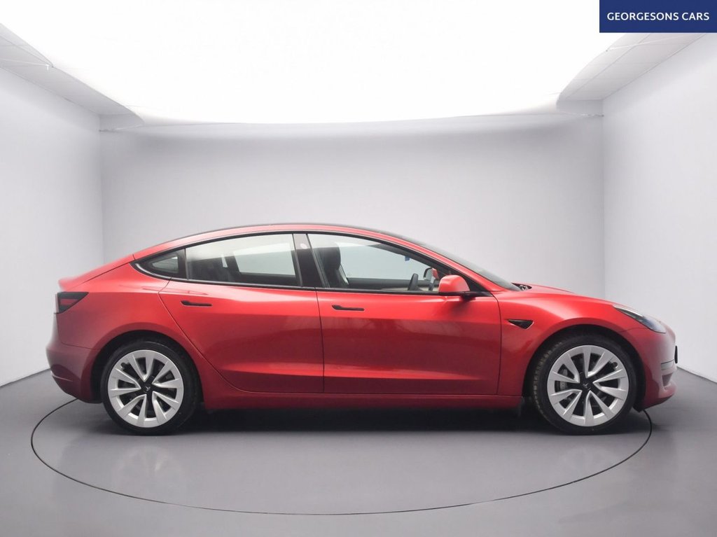 Used Tesla Model 3 2022 for sale - 77571667: Photo 6