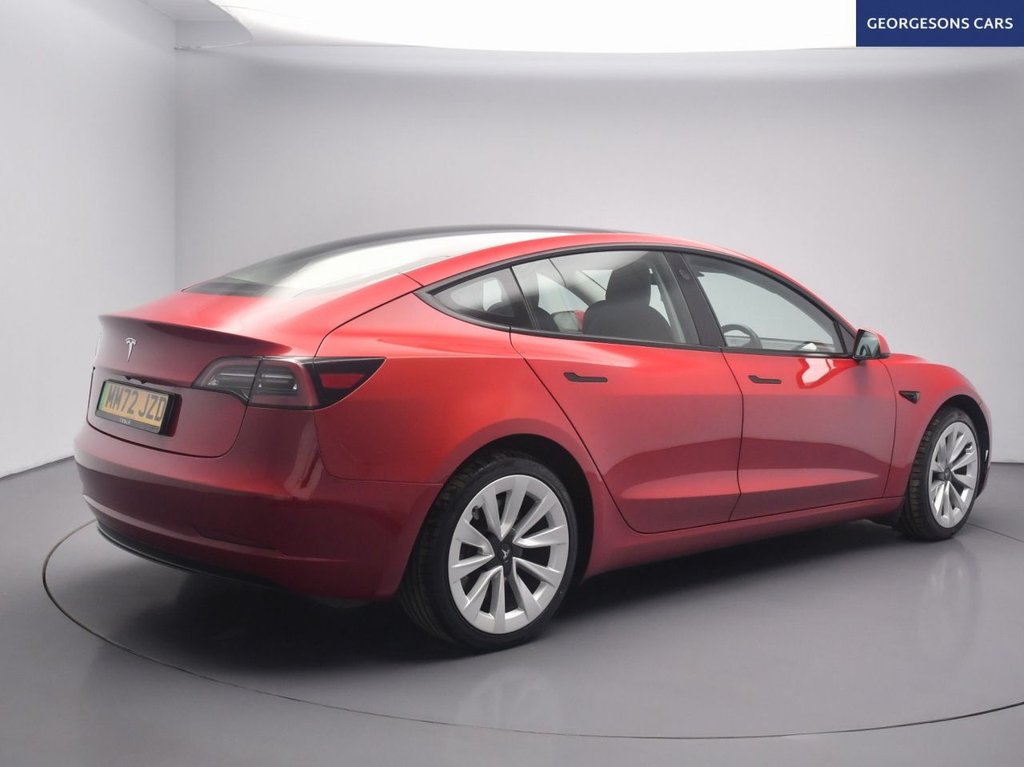 Used Tesla Model 3 2022 for sale - 77571667: Photo 7