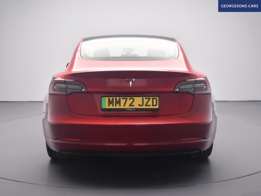 Used Tesla Model 3 2022 for sale - 77571667: Photo 8