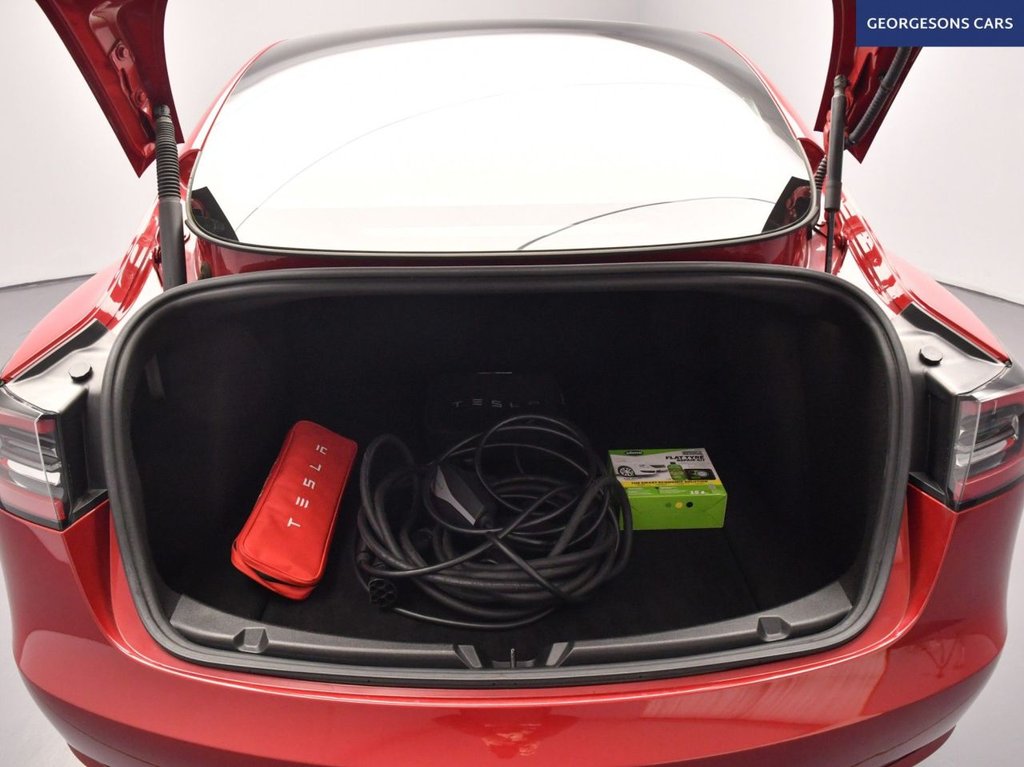 Used Tesla Model 3 2022 for sale - 77571667: Photo 9