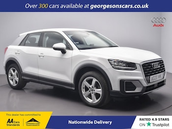 2020 (20) - 1.6 TDI 30 Sport SUV 5dr Diesel S Tronic Euro 6 (s/s) (116 ps)