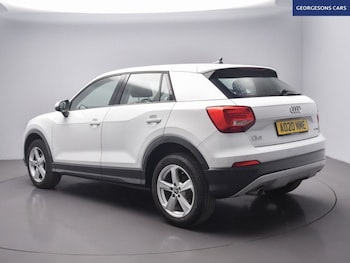 Used Audi Q2 2020 for sale - 75895967: Photo