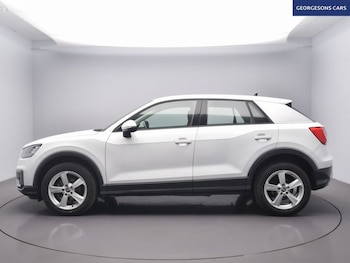 Used Audi Q2 2020 for sale - 75895967: Photo