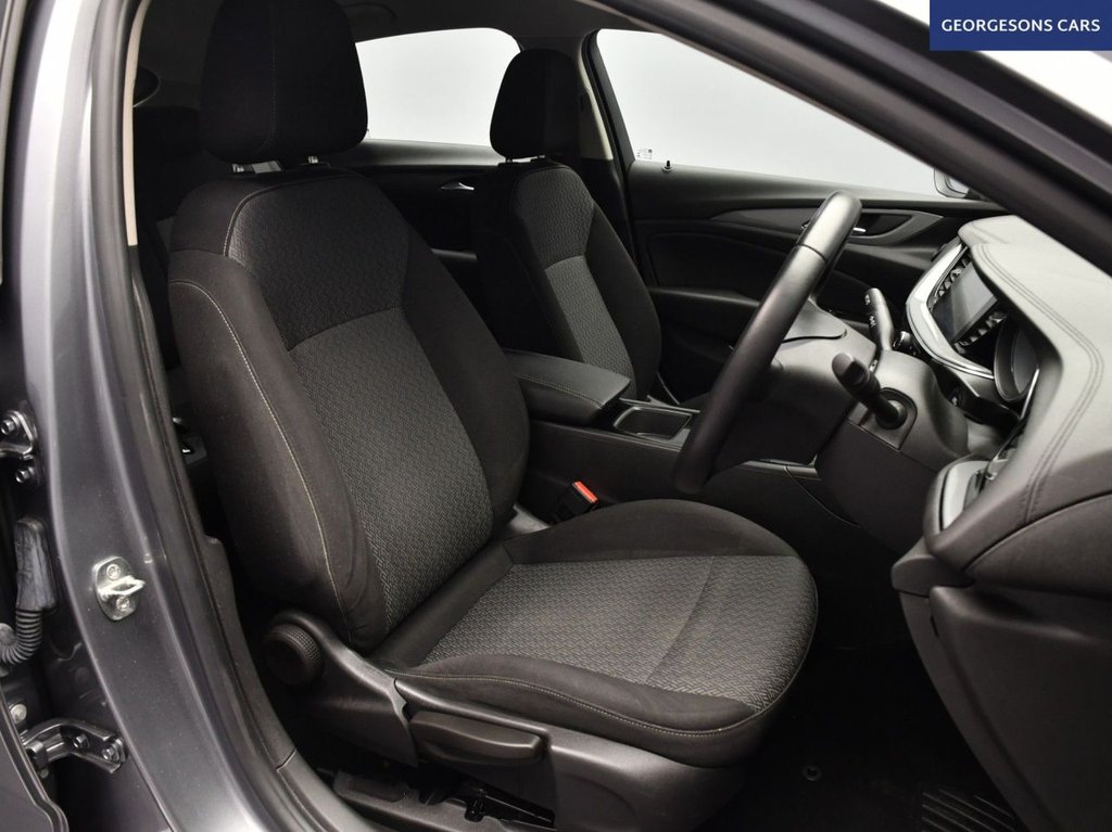 Used Vauxhall Insignia 2019 for sale - 76883073: Photo 14