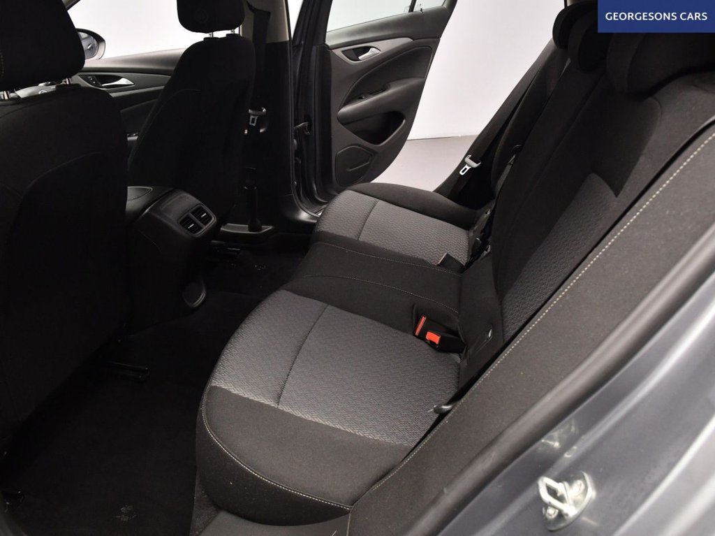 Used Vauxhall Insignia 2019 for sale - 76883073: Photo 17