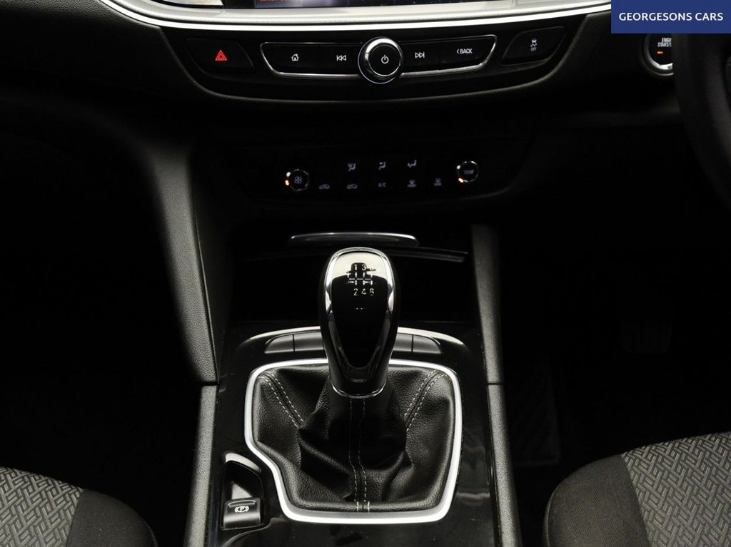 Used Vauxhall Insignia 2019 for sale - 76883073: Photo 21