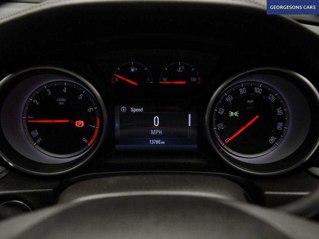 Used Vauxhall Insignia 2019 for sale - 76883073: Photo 23