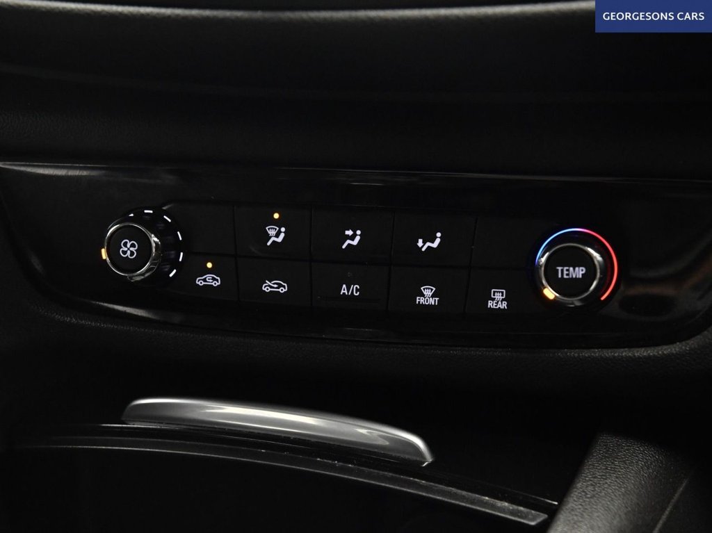 Used Vauxhall Insignia 2019 for sale - 76883073: Photo 26