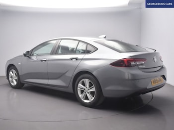 Used Vauxhall Insignia 2019 for sale - 76883073: Photo