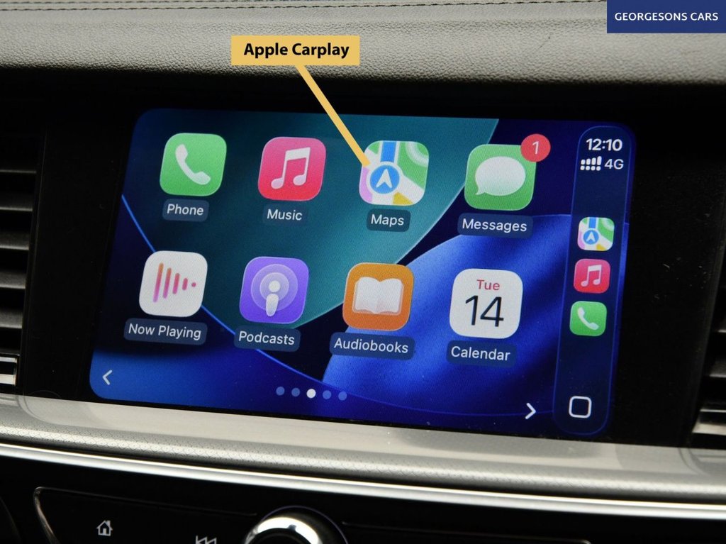 Used Vauxhall Insignia 2019 for sale - 76883073: Photo 30