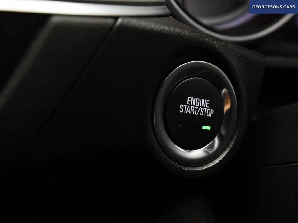 Used Vauxhall Insignia 2019 for sale - 76883073: Photo 33