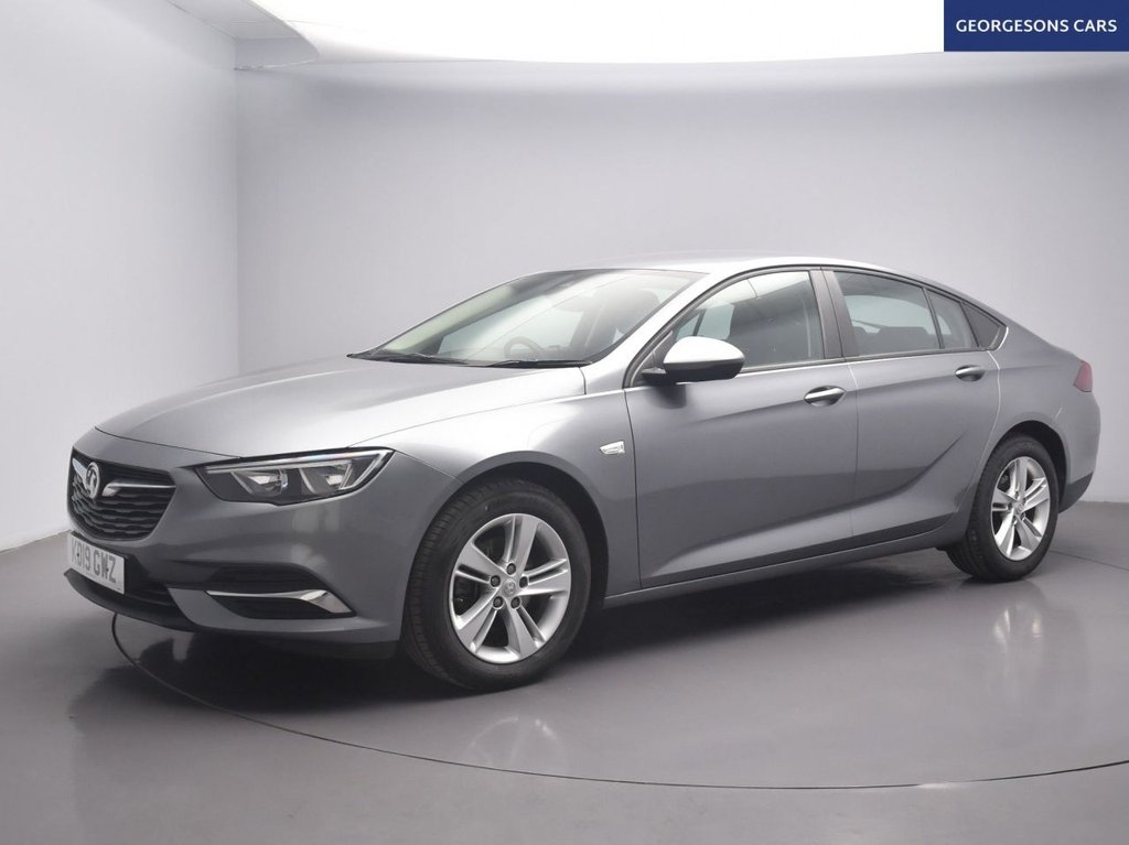 Used Vauxhall Insignia 2019 for sale - 76883073: Photo 5