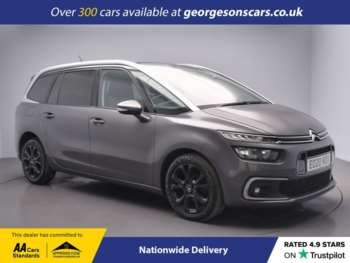 2020 (20) - 1.5 BlueHDi Feel Plus MPV 5dr Diesel Manual Euro 6 (s/s) (130 ps)