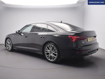 Used Audi A6 2022 for sale - 78457871: Photo