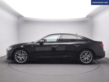Used Audi A6 2022 for sale - 78457871: Photo