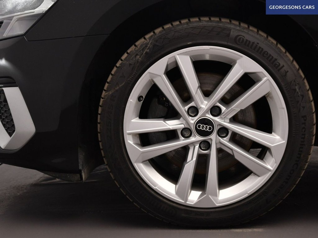 Used Audi A3 2021 for sale - 76147494: Photo 10