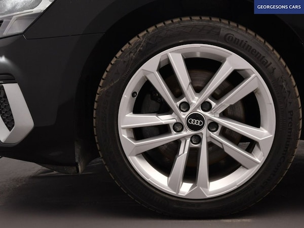 Used Audi A3 2021 for sale - 76147494: Photo 10