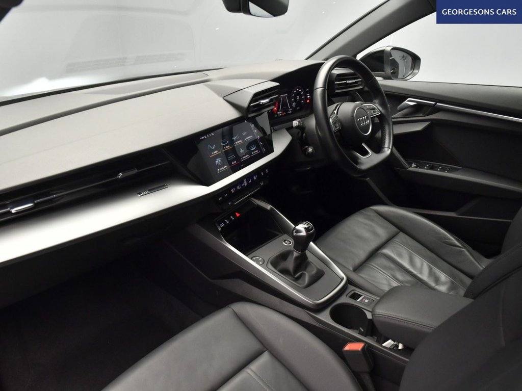 Used Audi A3 2021 for sale - 76147494: Photo 11