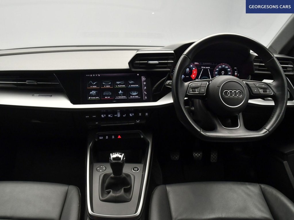 Used Audi A3 2021 for sale - 76147494: Photo 13