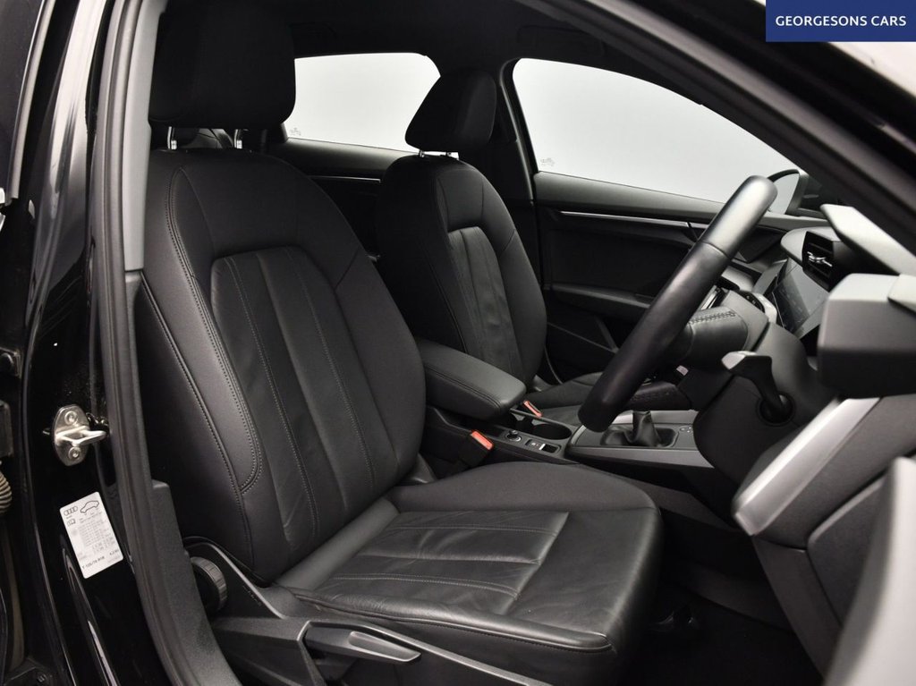 Used Audi A3 2021 for sale - 76147494: Photo 14